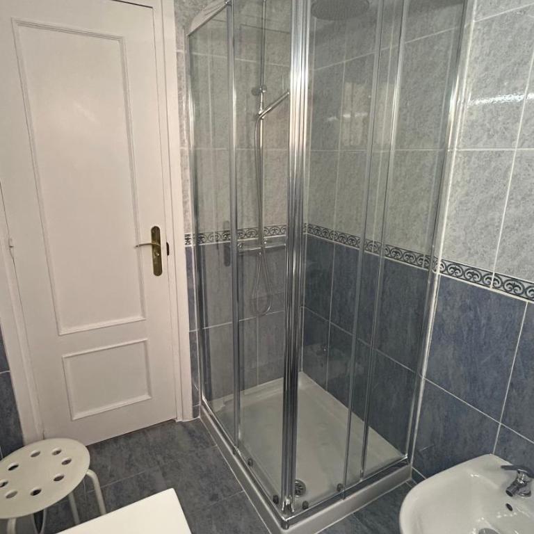 Apartament Fragata 4 - Apartment with Sea View - 9