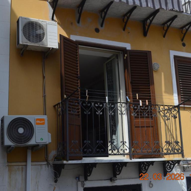 Loft le Due Effe al Capo - One-Bedroom House - 16