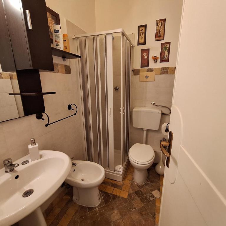 Mondello 50 Ashur - Appartamento con 1 Camera da Letto - 5