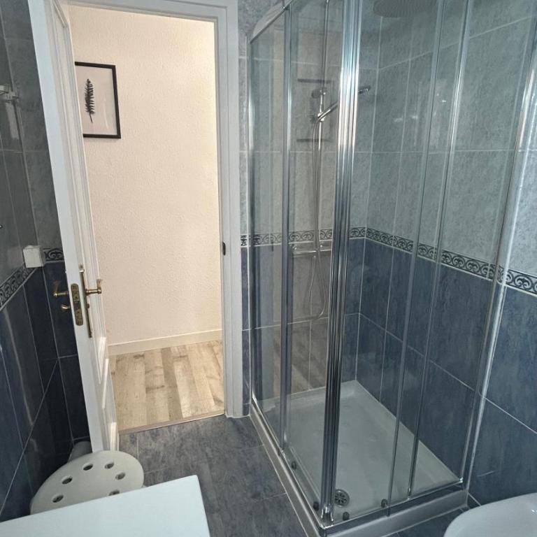 Apartament Fragata 4 - Apartment with Sea View - 8