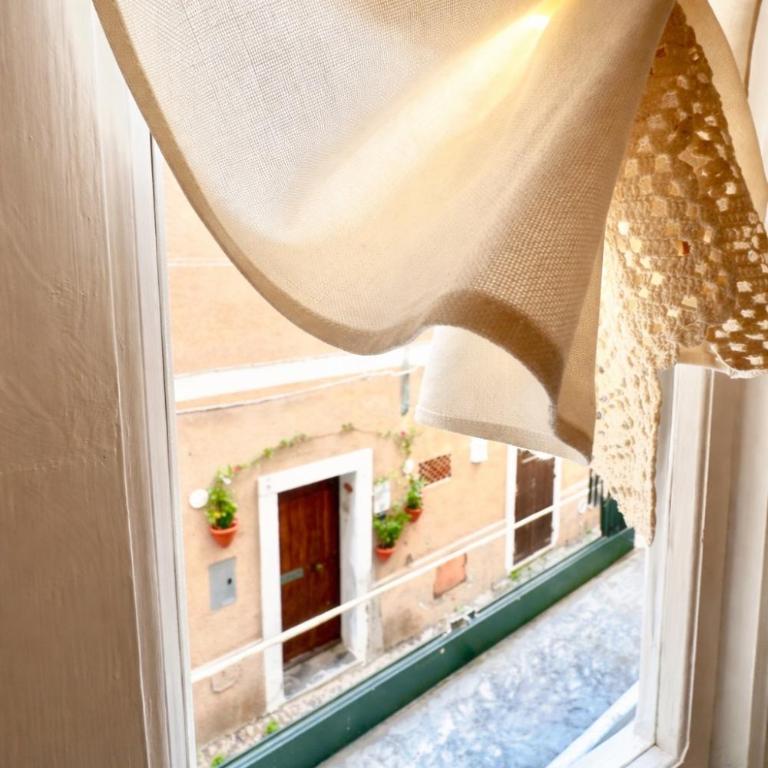 Casa Isabela - Appartamento con 1 Camera da Letto - 15