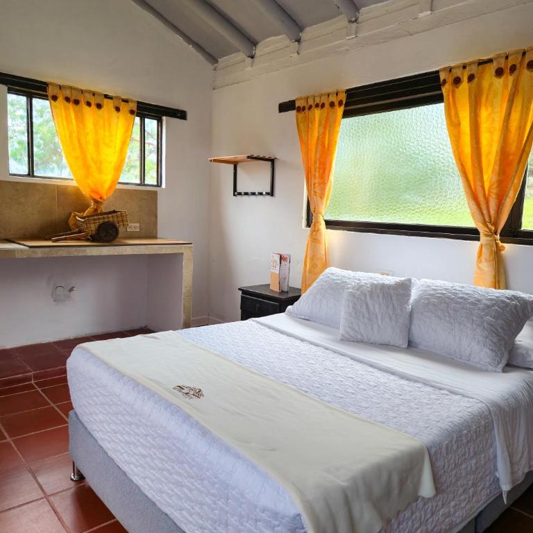 Hotel Montelux - Double Room - 5
