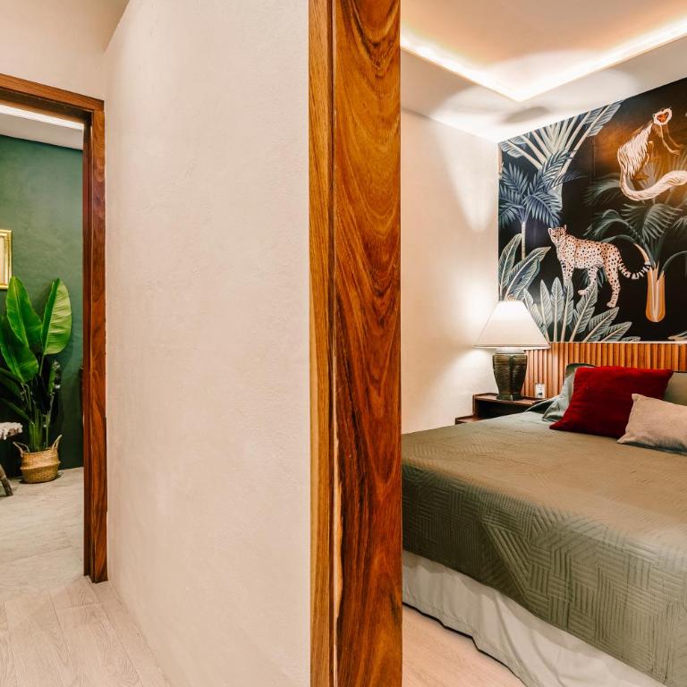 Casa Rocka Boutique Breakfast & Beach Club included - Deluxe Villa - 12