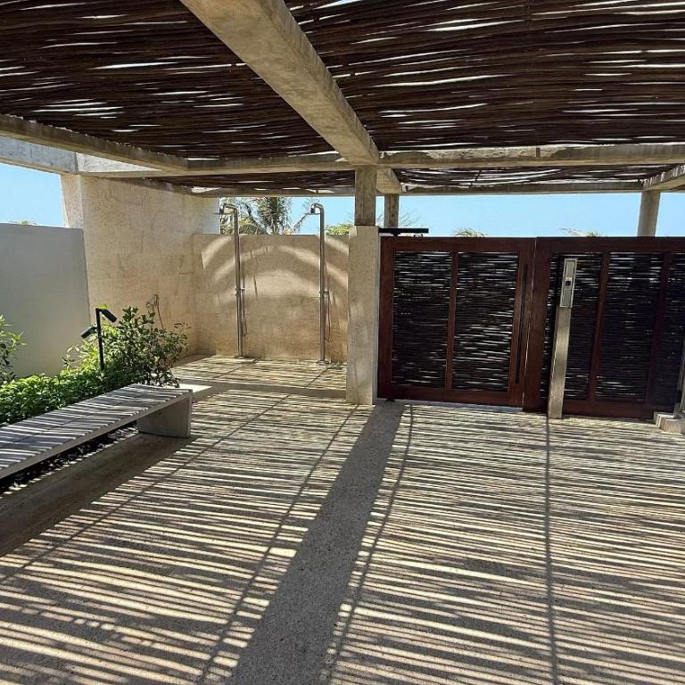 Apartment in Morros Kai, Cartagena with direct access to the beach - Apartment with Sea View - 5