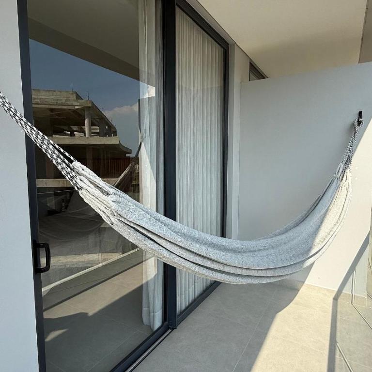 Apartment in Morros Kai, Cartagena with direct access to the beach - Apartment with Sea View - 11
