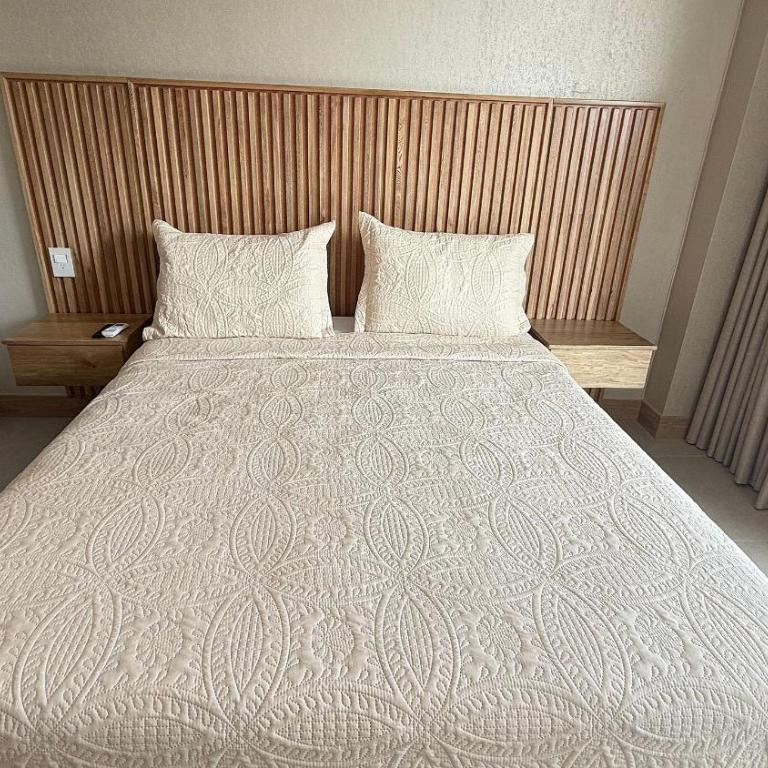 Apartment in Morros Kai, Cartagena with direct access to the beach - Apartment with Sea View - 22