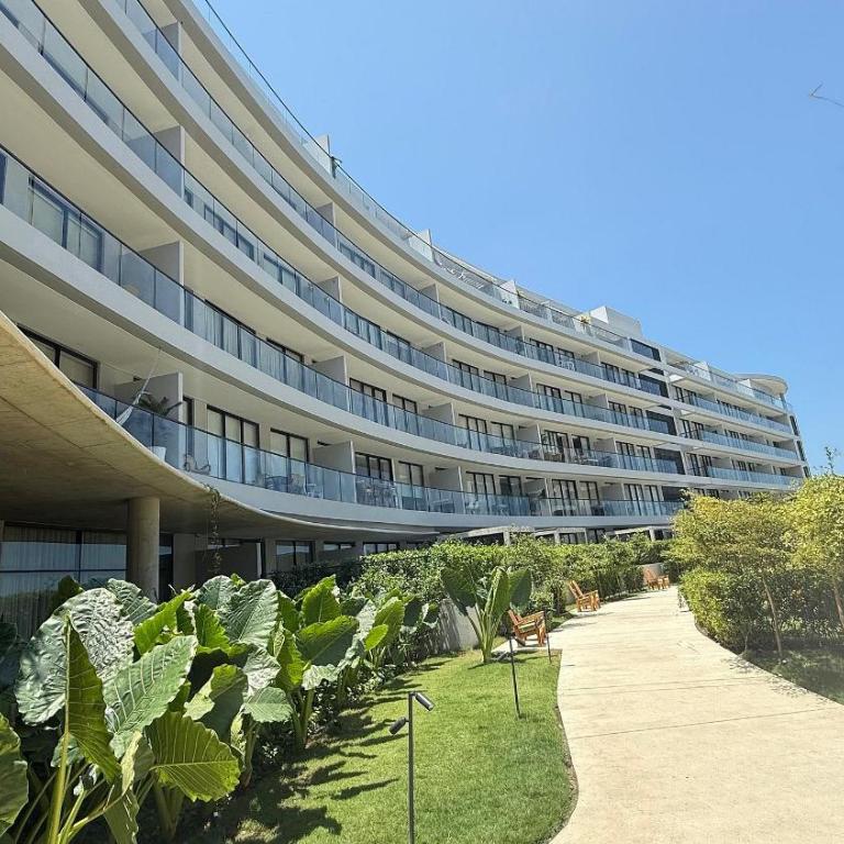 Apartment in Morros Kai, Cartagena with direct access to the beach - Apartment with Sea View - 24