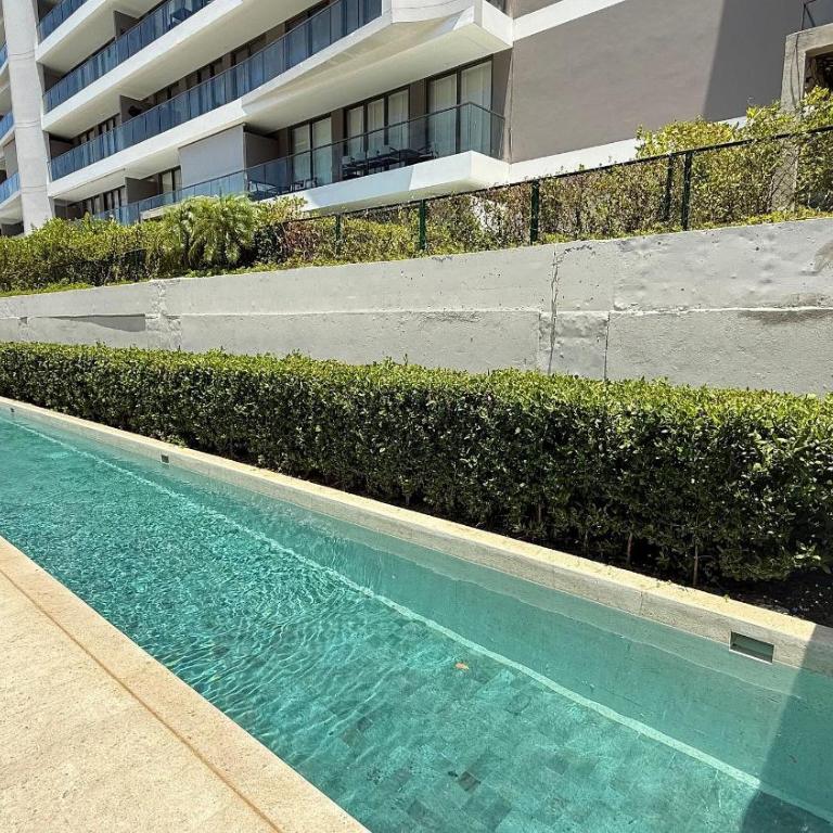 Apartment in Morros Kai, Cartagena with direct access to the beach - Apartment with Sea View - 29