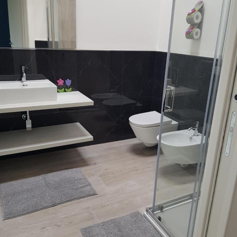 Stella Maggiore - Appartamento con 1 Camera da Letto e Vista Lago - 33