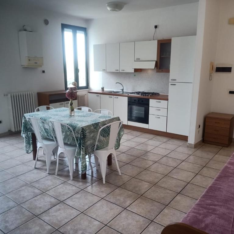 Stella Marina 1 e 2 - Appartamento con 2 Camere da Letto - 1