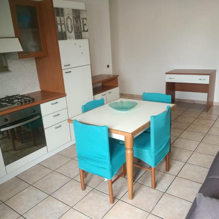 Stella Marina 1 e 2 - Appartamento con 2 Camere da Letto - 3