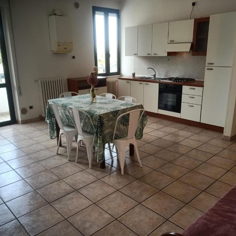 Stella Marina 1 e 2 - Appartamento con 2 Camere da Letto - 3