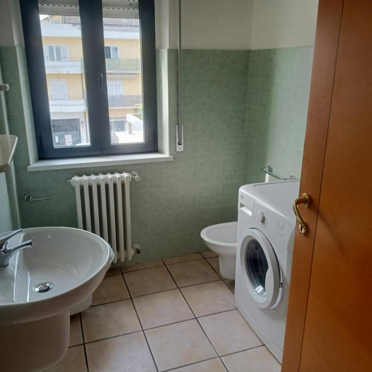 Stella Marina 1 e 2 - Appartamento con 2 Camere da Letto - 4