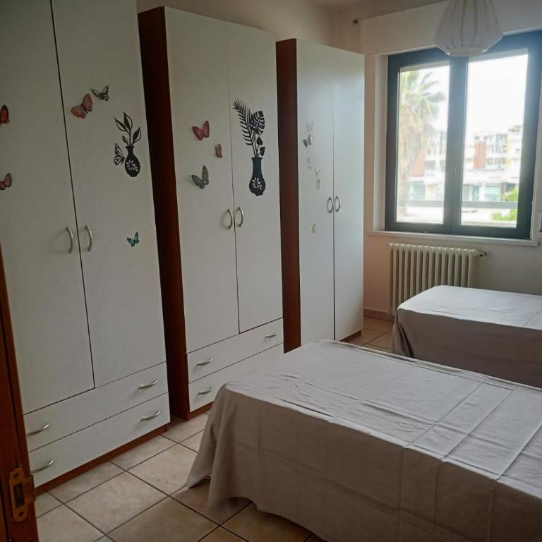 Stella Marina 1 e 2 - Appartamento con 2 Camere da Letto - 6