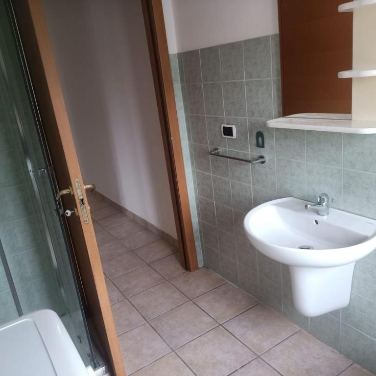 Stella Marina 1 e 2 - Appartamento con 2 Camere da Letto - 6