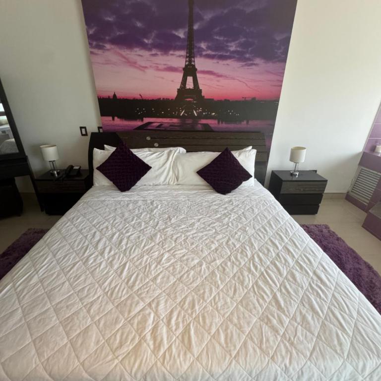 Hotel Campestre El Cisne - Suite Deluxe - 12