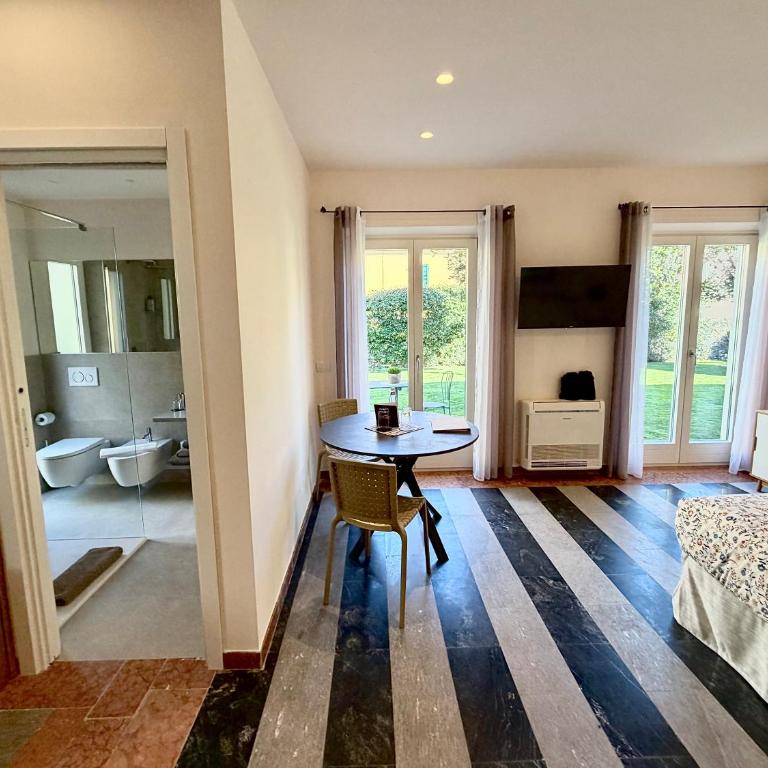 Villa Costantina with heated POOL - Estudio Deluxe - 5