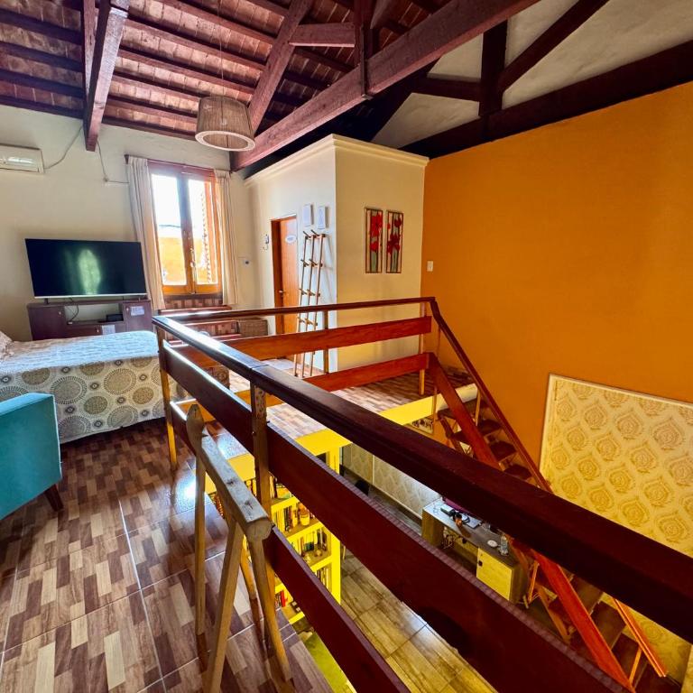 Loft Helena - acogedor, completo y céntrico - Apartamento de 1 dormitorio - 4