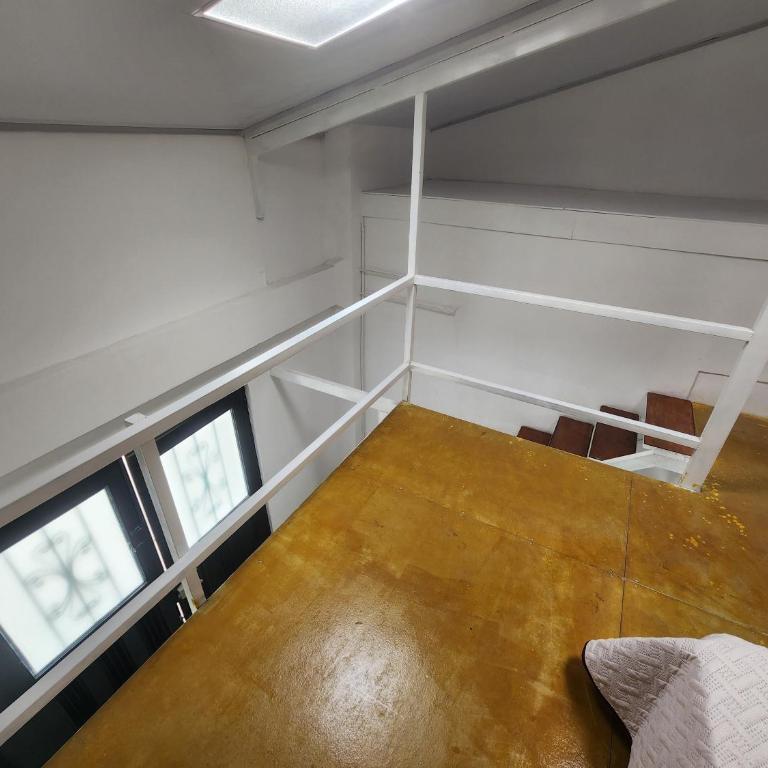 viajeros tour Apartamento cerca al centro - Apartamento de 1 dormitorio - 6