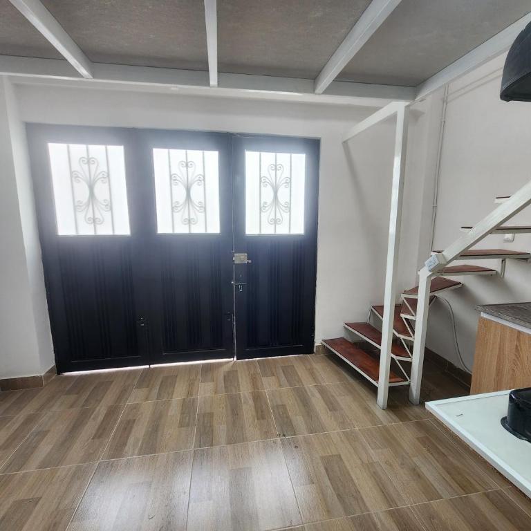 viajeros tour Apartamento cerca al centro - Apartamento de 1 dormitorio - 7