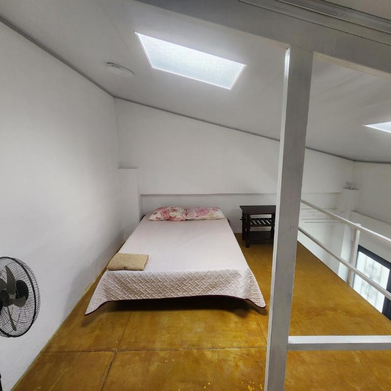 viajeros tour Apartamento cerca al centro - Apartamento de 1 dormitorio - 8
