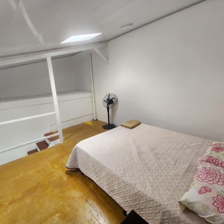 viajeros tour Apartamento cerca al centro - Apartamento de 1 dormitorio - 9