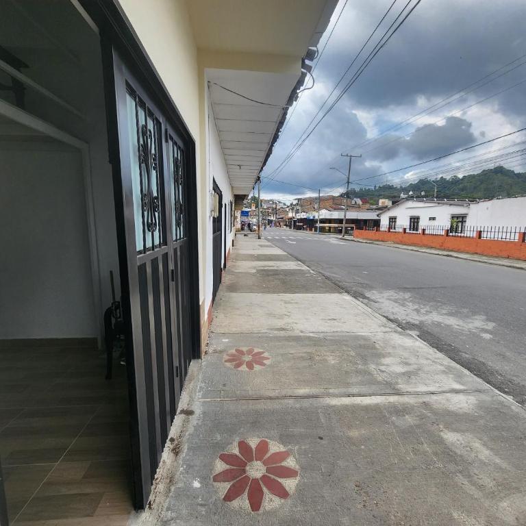 viajeros tour Apartamento cerca al centro - Apartamento de 1 dormitorio - 10