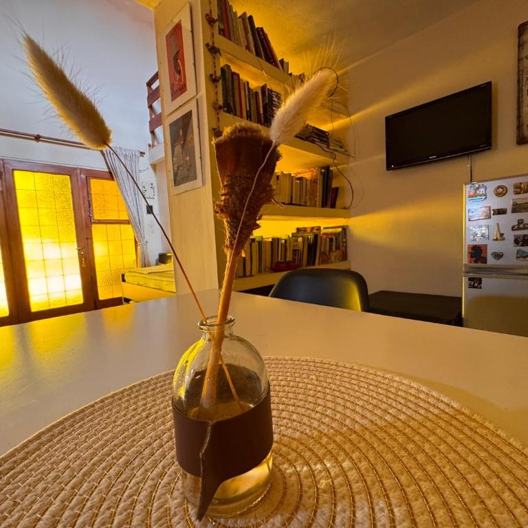 Loft Helena - acogedor, completo y céntrico - Apartamento de 1 dormitorio - 14