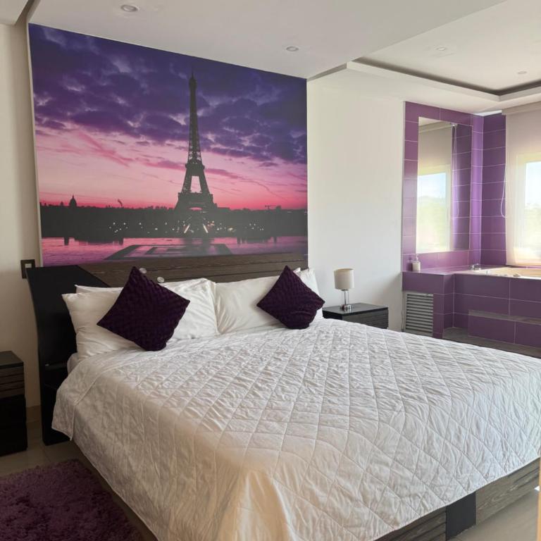 Hotel Campestre El Cisne - Suite Deluxe - 13