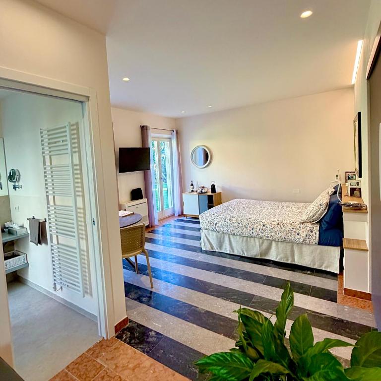 Villa Costantina with heated POOL - Estudio Deluxe - 1