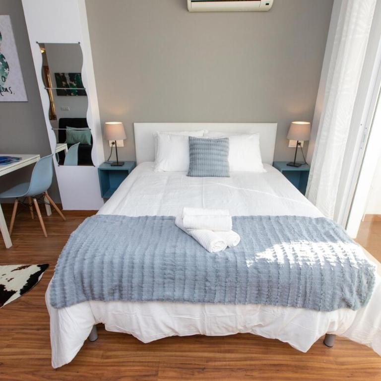 House by the sea apartment - Apartment - 17