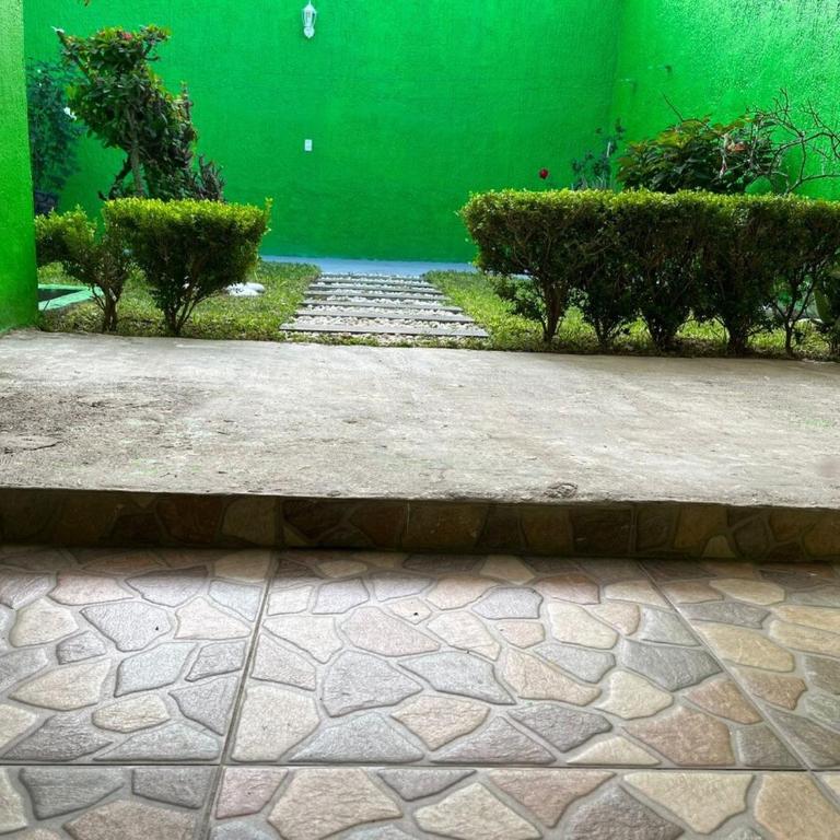 Casa Paraíso céntrica y con estacionamiento a minutos del zoológico - Vacation Home - 12