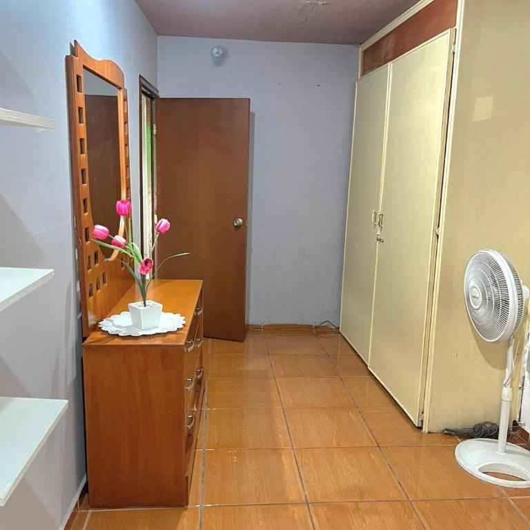 Casa Paraíso céntrica y con estacionamiento a minutos del zoológico - Vacation Home - 18