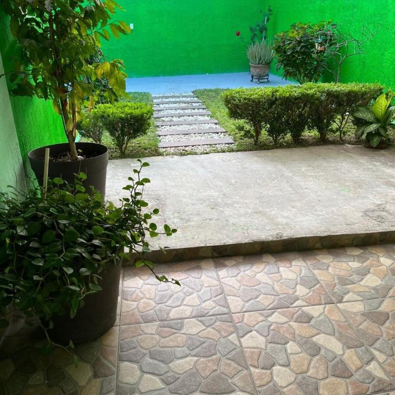 Casa Paraíso céntrica y con estacionamiento a minutos del zoológico - Vacation Home - 33