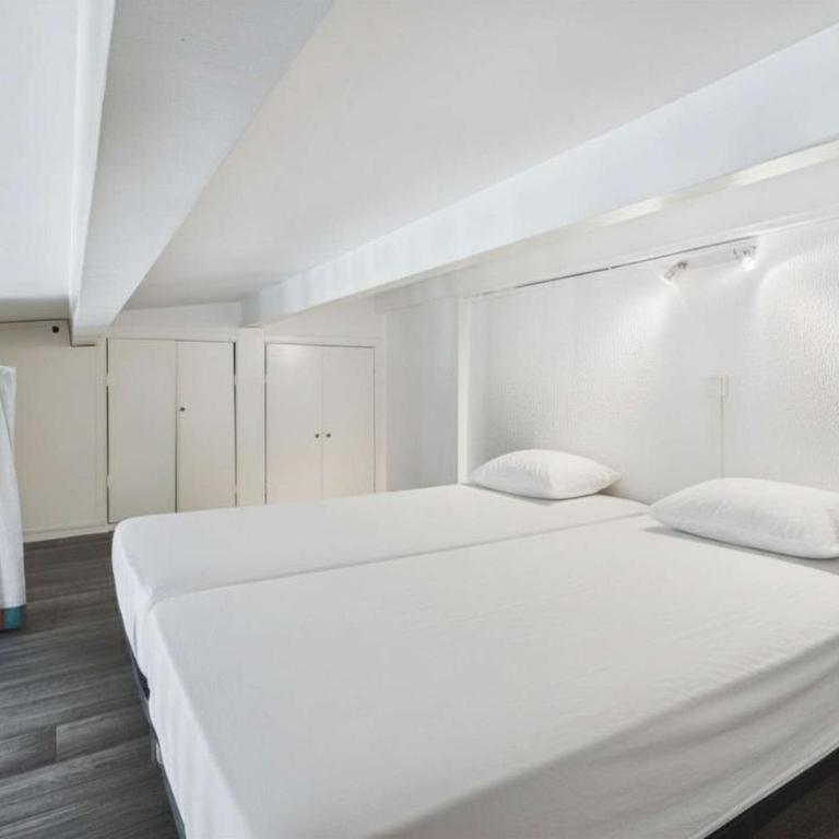 Studio Mezzanine 6 Pers, Animaux, Parking, Vue Mer - FR-1-326-870 - Monolocale - 11