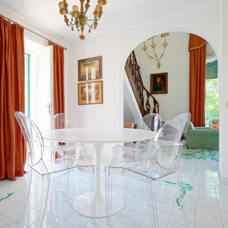 Villa Lyla - Two-Bedroom Villa - 19