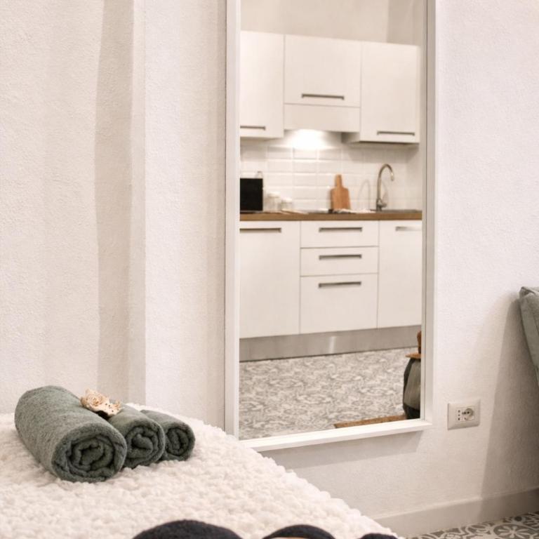 Casa Isabela - Appartamento con 1 Camera da Letto - 10