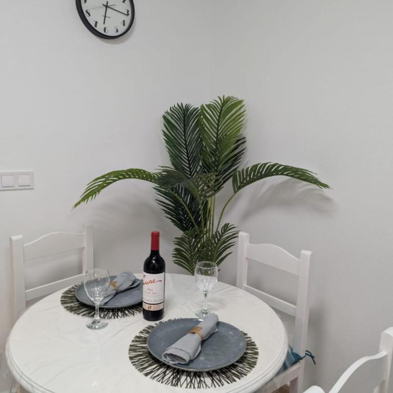 Apartamento Brisa del Mar - Appartement 1 Chambre - 2