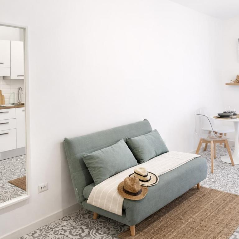 Casa Isabela - Appartamento con 1 Camera da Letto - 2
