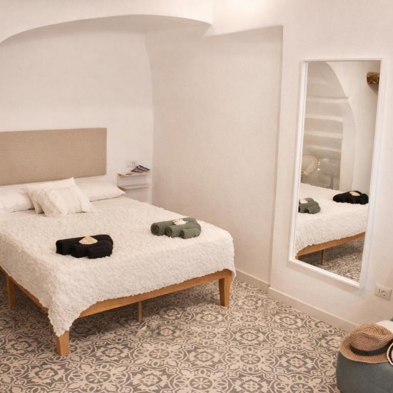 Casa Isabela - Appartamento con 1 Camera da Letto - 8