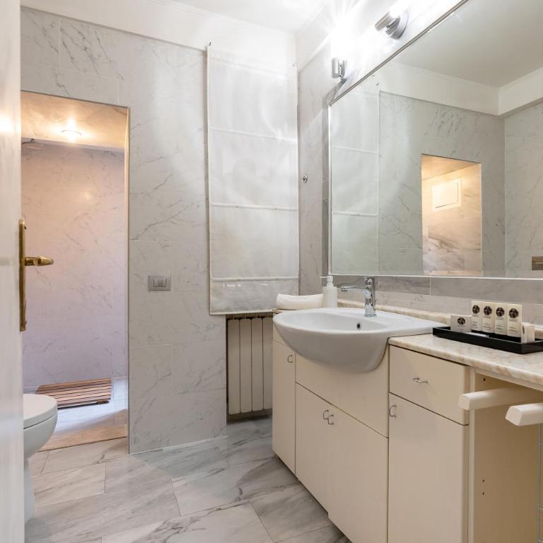 Suite Ripetta - Appartamento Monolocale - 2