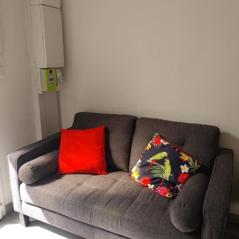 Victoria - Appartement - 4