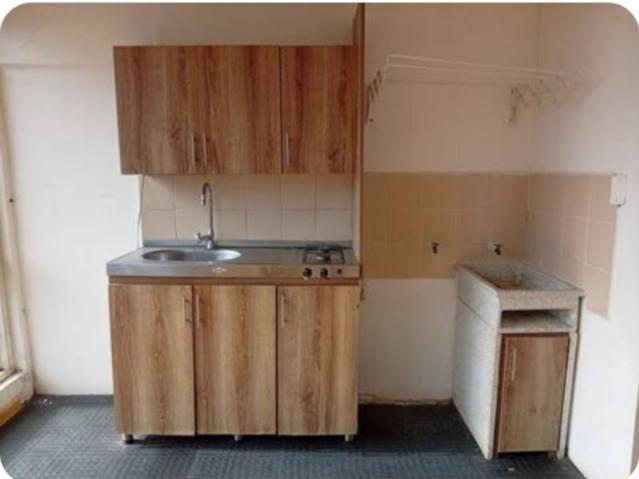 Palogrande - Apartamento de 1 dormitorio - 1