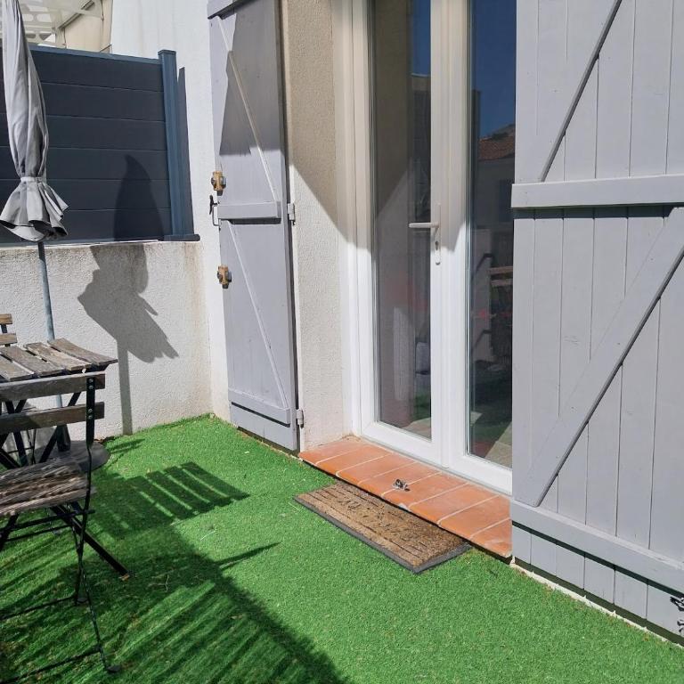 Victoria - Appartement - 13