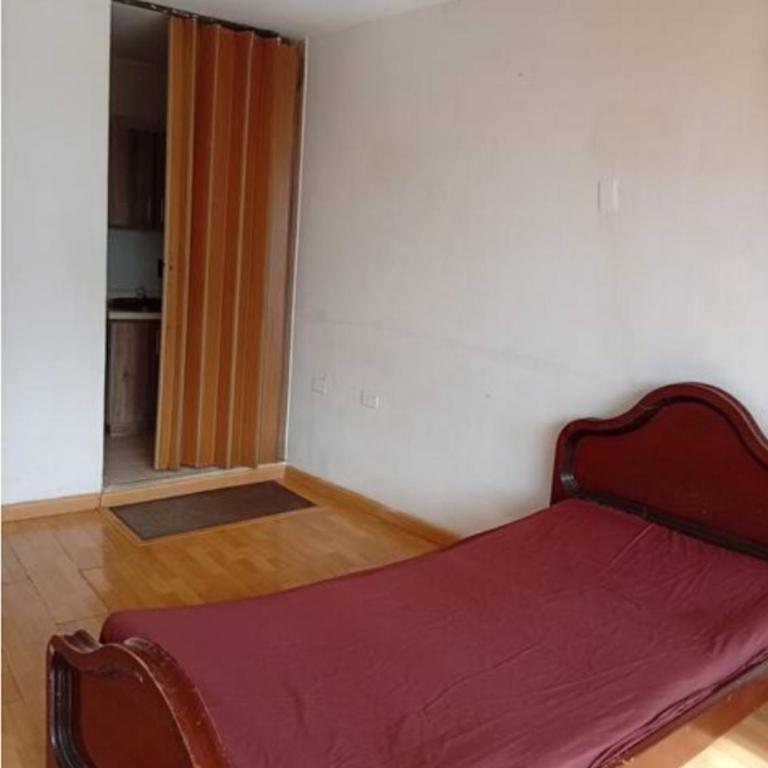 Palogrande - Apartamento de 1 dormitorio - 2