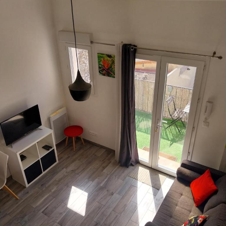 Victoria - Appartement - 1