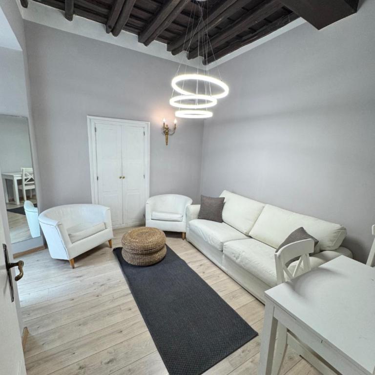 Suite Ripetta - Appartamento Classic con 1 Camera da Letto e Letto King-Size - 3