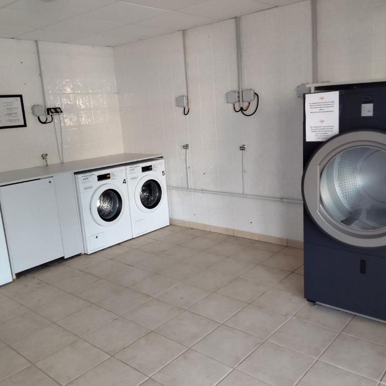 Les Fougères – T1 bis 4 pers Piscines Plage - Appartement - 21