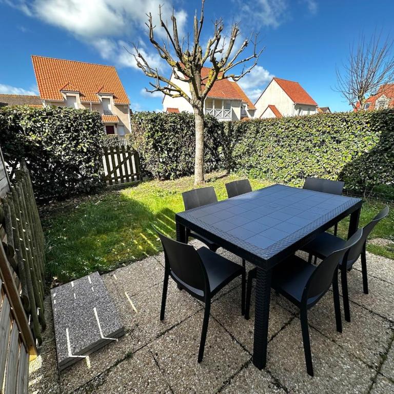 ORION - Charmante petite maison de 3 pièces avec jardin et parking - Casa de 2 dormitorios - 1