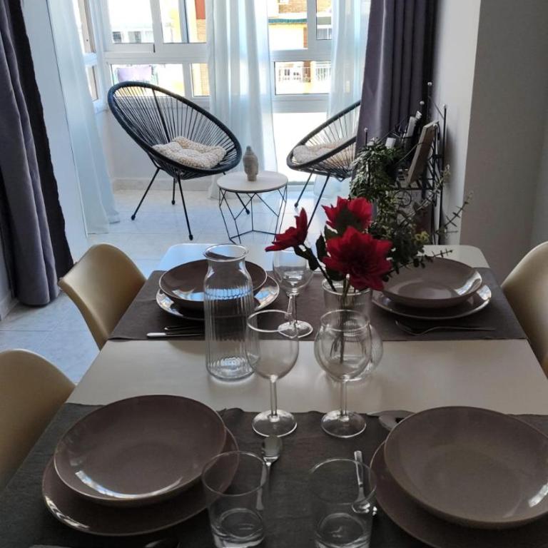 B&F Paloma - Apartamento de 1 dormitorio - 4